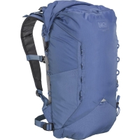 Bach Higgs 15 Rivera Blue