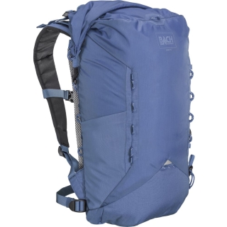 Bach Higgs 15 Rivera Blue
