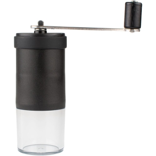 Rubytec Robusta Portable Coffee Grinder Black