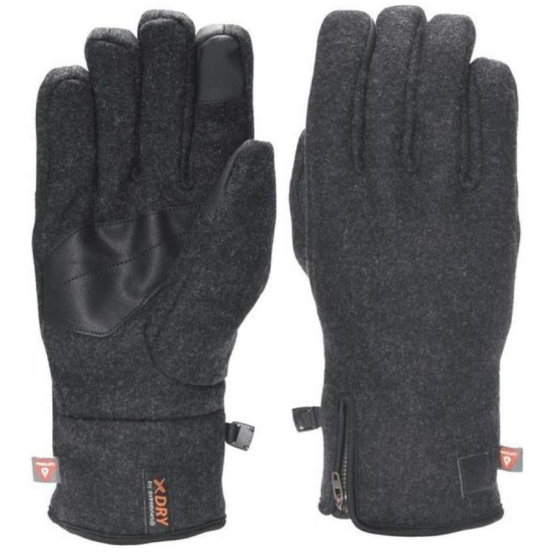extremities Furnace Ultra Glove Dark Navy