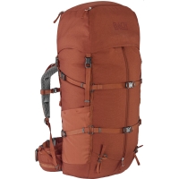 Bach W's Specialist 70 Short Picante Red