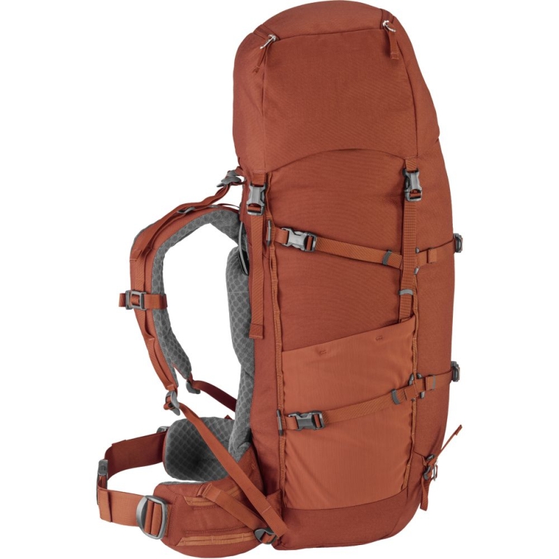 Bach W's Specialist 70 Short Picante Red