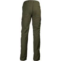 Viavesto Trousers Senhor Dias Khaki