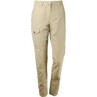 Viavesto Trousers Infante Women's Sand