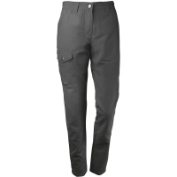 Viavesto Trousers Infante Women's Antracite