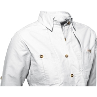 Viavesto Hemd Eanes Women's Weiß