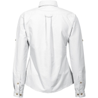 Viavesto Hemd Eanes Women's Weiß