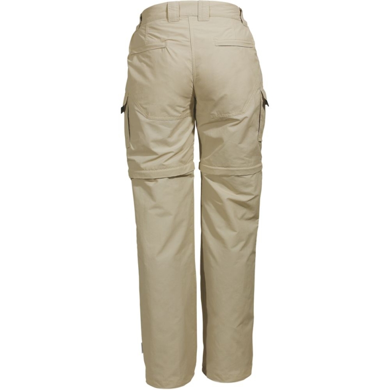 Viavesto Trousers Eanes Women's Sand