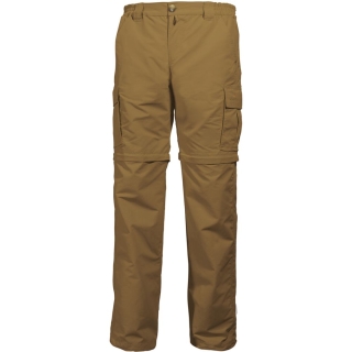 Viavesto Trousers Eanes Braun