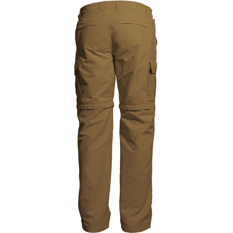 Viavesto Trousers Eanes Braun