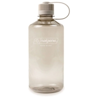 Nalgene Narrow-Mouth 1L Cotton Sustain