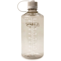 Nalgene Narrow-Mouth 1L Cotton Sustain