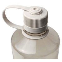 Nalgene Narrow-Mouth 1L Cotton Sustain