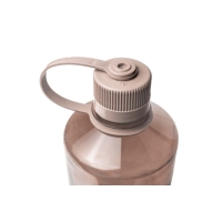 Nalgene Narrow-Mouth 1L Mocha Sustain