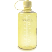 Nalgene Narrow-Mouth 1L Butter Sustain