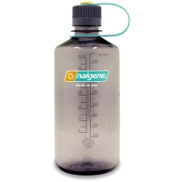 Nalgene Narrow-Mouth 1L Aubergine Sustain