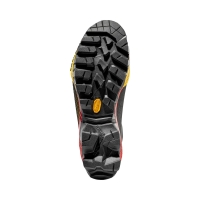 La Sportiva Aequilibrium ST GTX Black/Yellow