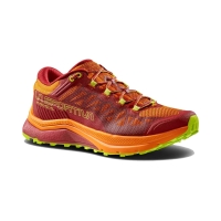 La Sportiva Karacal Sangria/Hawaiian Sun