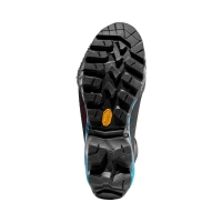 La Sportiva Aequilibrium ST Woman GTX  Black/Hibiscus