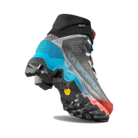 La Sportiva Aequilibrium Hike Woman Gtx Carbon/Malibu Blue