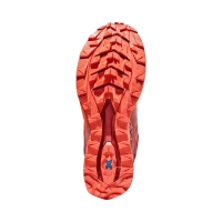 La Sportiva Karacal Woman  Cherry Tomato/Velvet