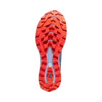 La Sportiva Karacal Woman  Moonlight/Cherry Tomato