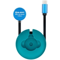 Olight Olight USB-C Laadkabel MCC3 Spoel