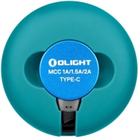 Olight Olight USB-C Laadkabel MCC3 Spoel