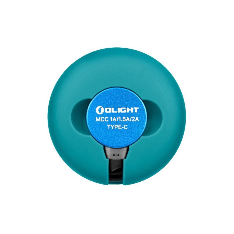 Olight Olight USB-C Laadkabel MCC3 Spoel