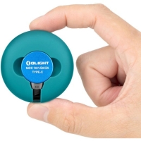 Olight Olight USB-C Laadkabel MCC3 Spoel