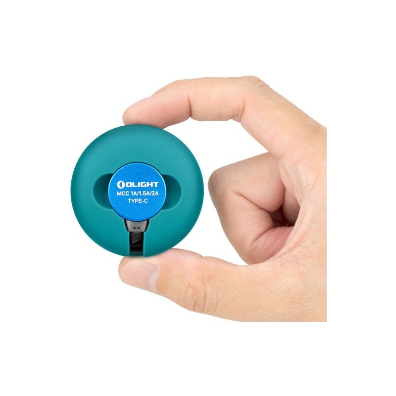 Olight Olight USB-C Laadkabel MCC3 Spoel