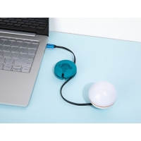 Olight Olight USB-C Laadkabel MCC3 Spoel