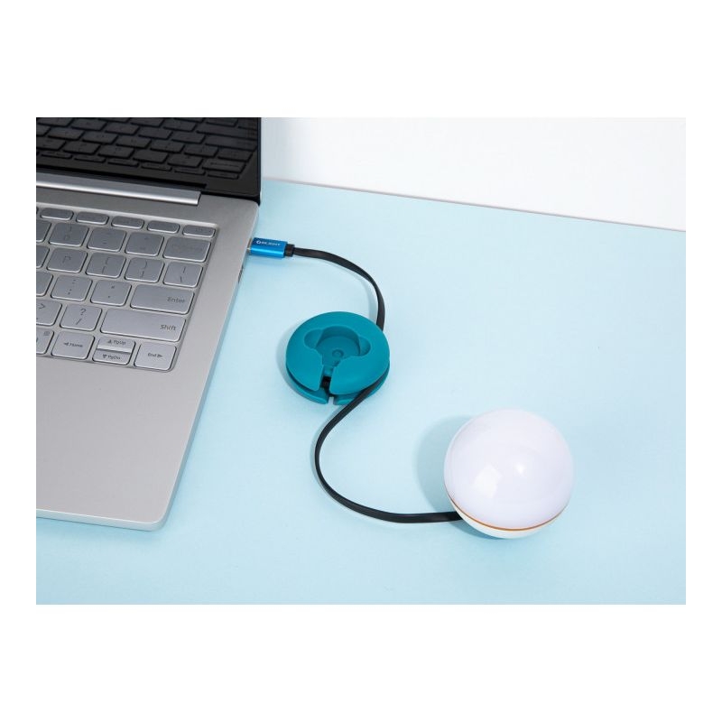 Olight Olight USB-C Laadkabel MCC3 Spoel