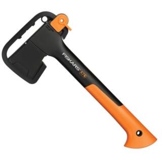 Fiskar Universele bijl X7 XS****