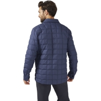 RAB Downtime Shirt Deep Ink