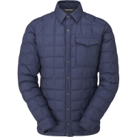 RAB Downtime Shirt Deep Ink
