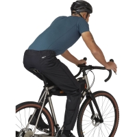 RAB Cinder Downpour Pants Black