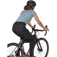 RAB Cinder Downpour Pants Women's Black