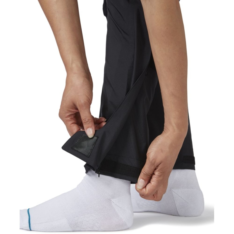 RAB Cinder Downpour Pants Women's Black