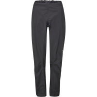 RAB Cinder Downpour Pants Women's Black