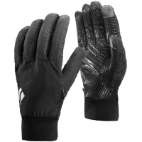 Black Diamond Mont Blanc Gloves Black