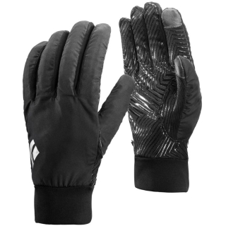 Black Diamond Mont Blanc Gloves Black