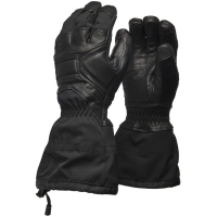 Black Diamond Guide Gloves Black