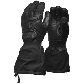 Black Diamond Guide Gloves Black