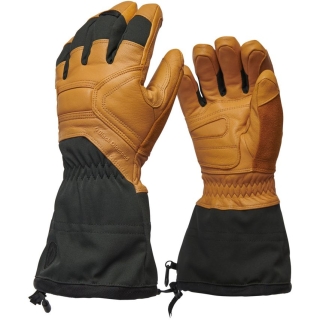 Black Diamond Guide Gloves Beeswax