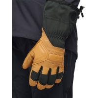 Black Diamond Guide Gloves Beeswax