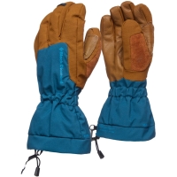 Black Diamond Glissade Gloves Azurite