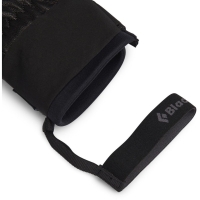 Black Diamond Spark Mitts Black-Black