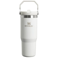 Stanley The IceFlow Flip Straw Tumbler 0,89L Frost