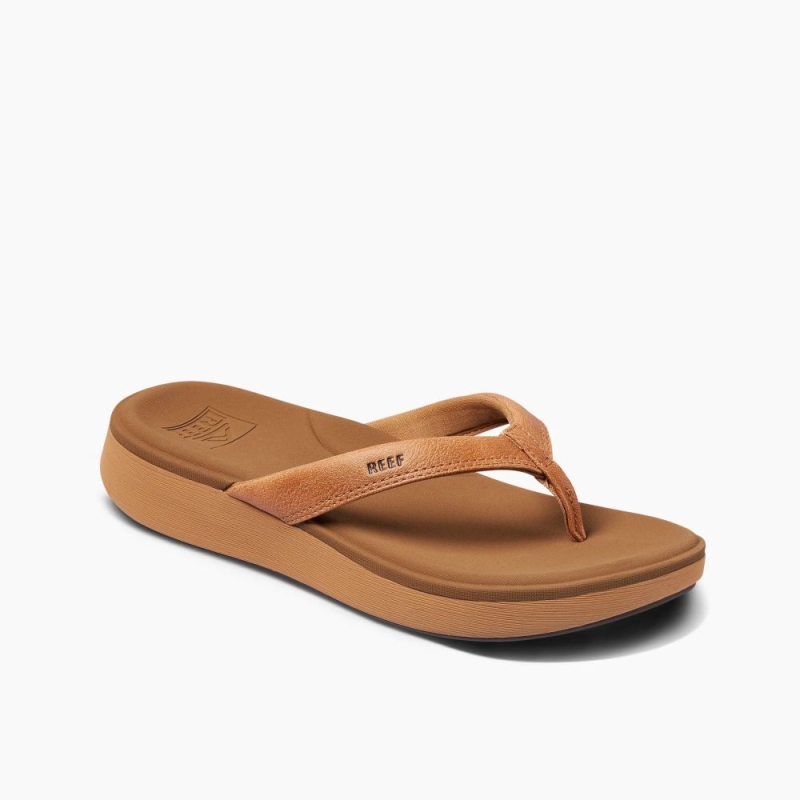 Reef Cushion Cloud Women's Natural